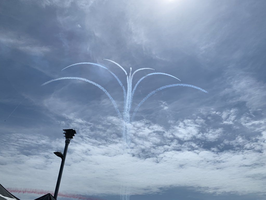 Red arrows